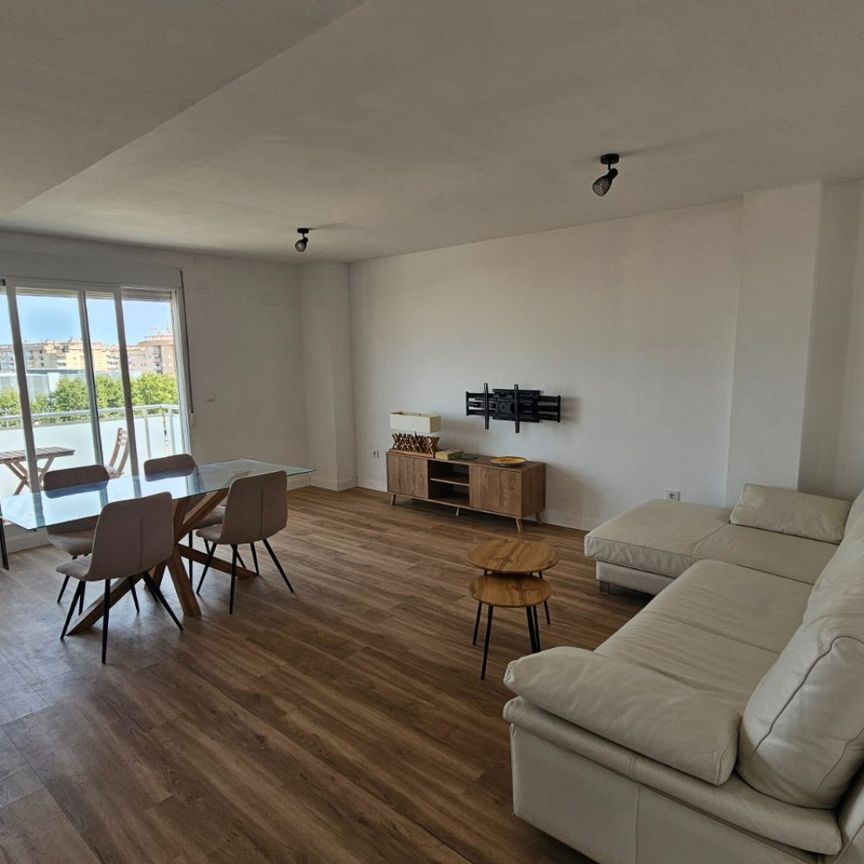 Beach apartment - Foto 1