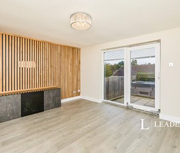 1 bedroom bungalow to rent - Photo 2