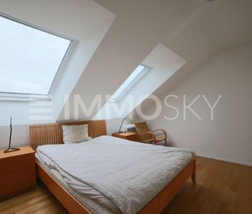 Komfortables Wohnen mit offenem Wohnkonzept - Photo 1