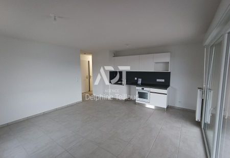 Appartement T2 à GRENOBLE - Photo 4