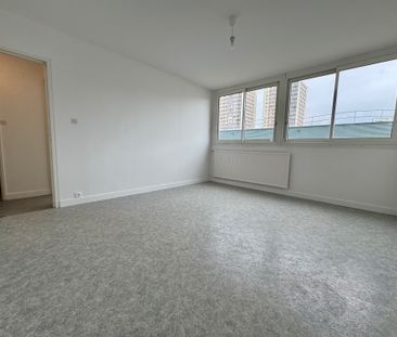 Location Appartement 4 pièces 81m² LIMOGES 87100 - Photo 2