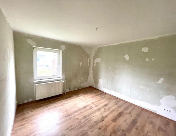 Gemütliche 3-Zimmer-Wohnung mit Balkon in ruhiger Lage - Photo 1