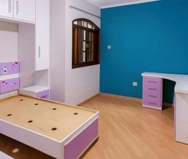 Casa Térrea Para Aluguel 4 Quartos 1 Suíte 4 Vagas Erasmo Assunção ... - Foto 3