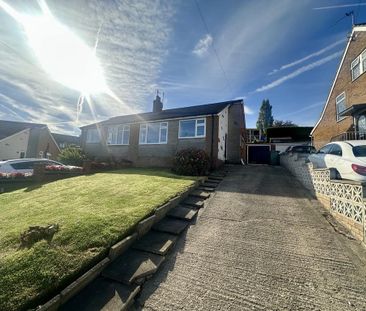2 bedroom semi-detached bungalow to rent - Photo 4