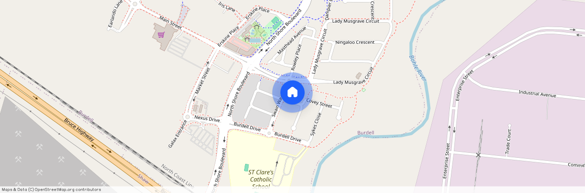 2 Covey Court, Qld 4818, Burdell