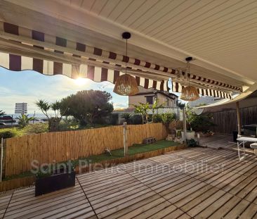Appartement Cagnes-sur-Mer - Photo 3