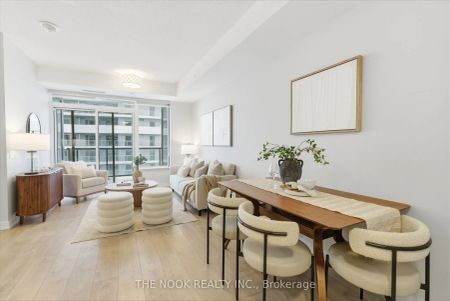 1480 Bayly Street #1612 - Photo 5