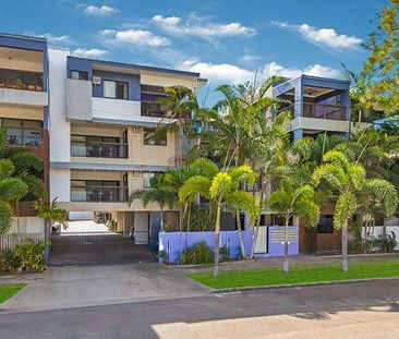 1/12-18 Morehead Street, South Townsville QLD 4810 - Apartment For ... - Photo 5