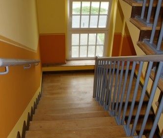 Appartement Nähe Uni / Uni-Klinikum - Foto 4