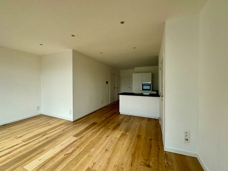 Appartement met één slaapkamer in Antwerpen - Photo 2