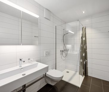 "Moderne Wohnung in Birsfelden" - Foto 4