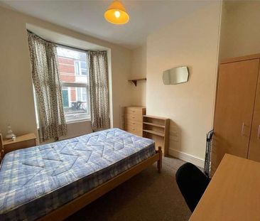 Mansfield Road, Exeter, Devon, EX4 - Photo 1