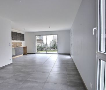 Location Maison 4 pièces 87m² CLERMONT FERRAND 63000 - Photo 4