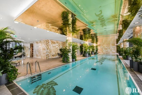 Damac Tower London SW8 - Photo 1