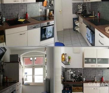 2 Zimmer-Wohnung - Photo 6