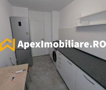 Apartament 2 camere de inchiriat Obor Bucuresti | ApexImobiliare.ro - Fotografie 3