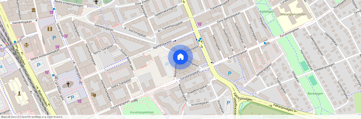 Helsingborg, Gasverksgatan, 48, 25245