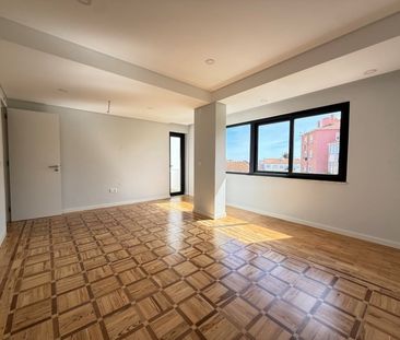 Apartamento T3 em Setúbal - Photo 2