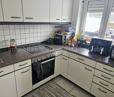 Schöne 2-Zimmer DG-Wohnung mit Dachterrasse! - Foto 4