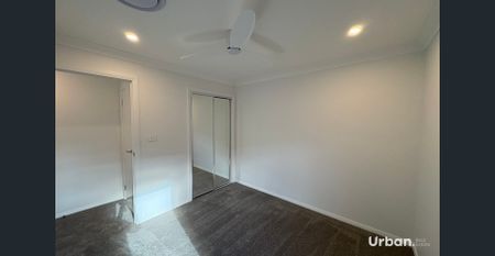 Brand New Four-Bedroom Home in Caphilly Estate - Photo 4