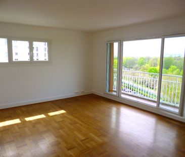 Location appartement 4 pièces, 78.50m², Bagneux - Photo 3