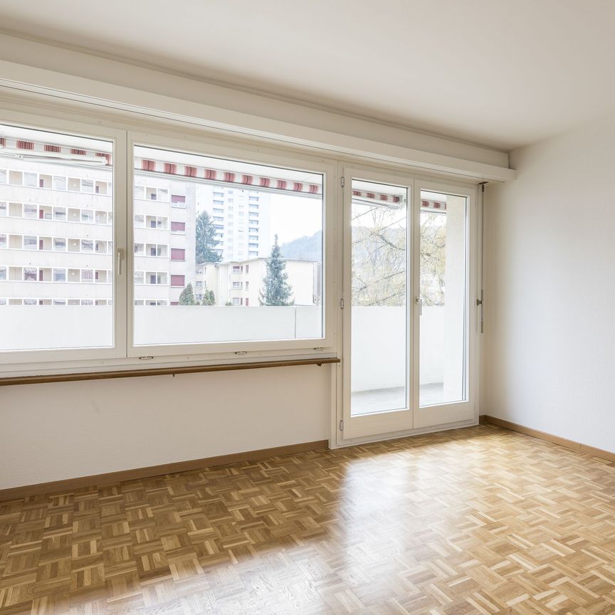 Wohnen im Zentrum von Spreitenbach - Foto 1