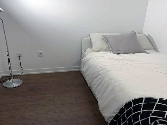 For Lease - 2560 Eglinton Avenue Unit# 1306, Mississauga, Ontario - Photo 1