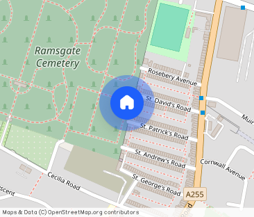 St. Davids Road, Ramsgate, Kent, CT11 - Photo 1