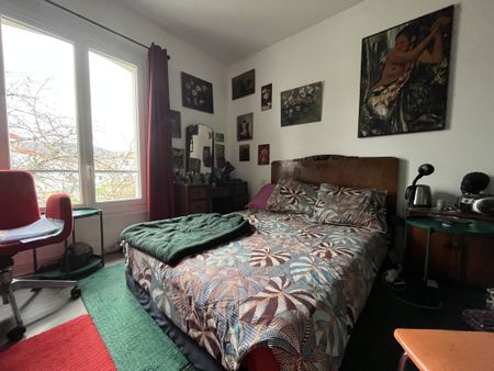 Location Maison 4 pièces 102m² AUBIERE 63170 - Photo 2