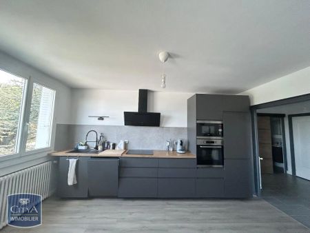Appartement à louer 3 pièces 59.22m² - Photo 3