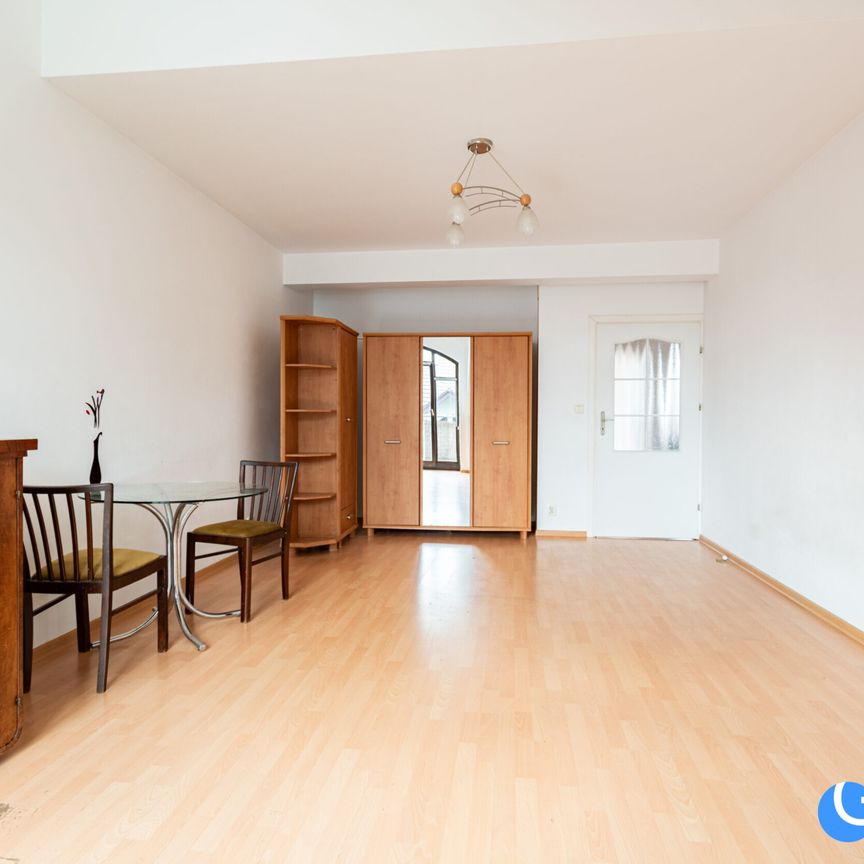 Dwupoziomowe 3 niezależne- pok. 72m2 Balicka, UR - Zdjęcie 1