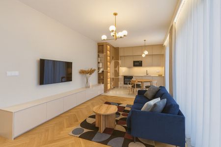 Pierwszy najem | Parking | Klimatyzacja | Widok - Фото 3