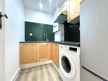 Appartement te huur - Foto 4