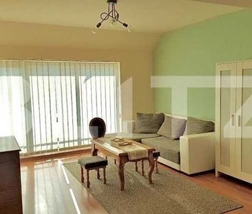 2 camere, 64 mp, mobilat modern, 2 parcari, zona strazii Campului - Photo 1