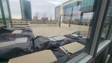 For Lease - 15 Lynch Street Unit# 2302, Brampton, Ontario - Photo 5