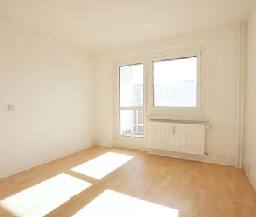 Balkon / Aufzug / Zentrale Lage - Photo 6