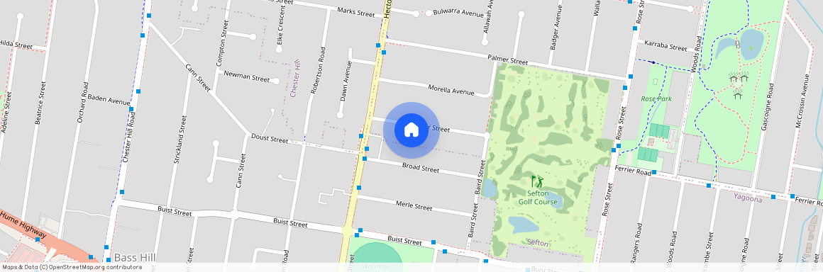 11A Spencer Street, NSW 2162, Sefton