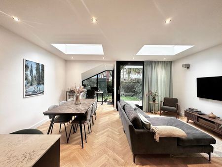 Appartement te huur: Doggersbankstraat 10 1055 NX Amsterdam - Foto 3
