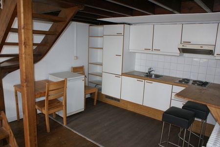 Duplex te huur in Leuven - Foto 5