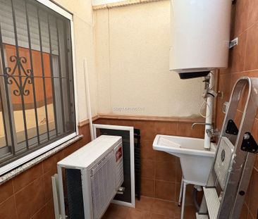 Bungalow en San Pedro del Pinatar, alquiler - Photo 5