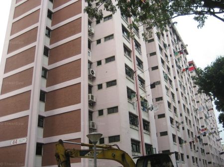 Blk 44 Ping Yi Gardens (Bedok), HDB 4 Rooms - For Rent - Photo 4