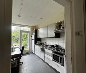 Te huur: Kamer Baron van Lamsweerdelaan in Tilburg - Foto 4