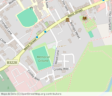 Mead Lane, Farnham - Photo 1