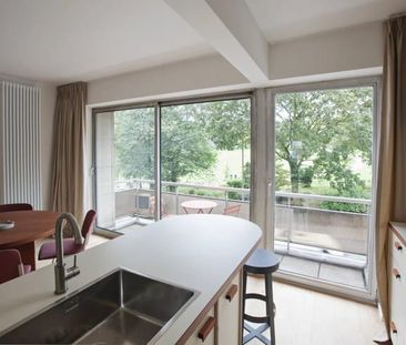 Appartement te huur - Photo 1