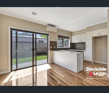 Freshly Updated Home with Modern Comforts in a Convenient Glenroy L... - Photo 5
