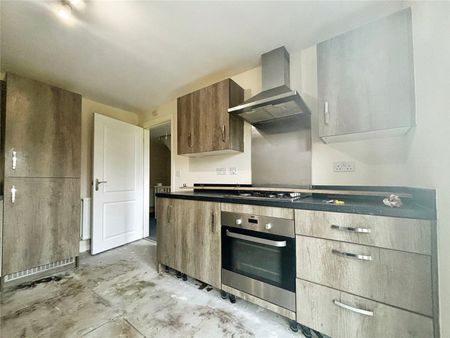 Calliope Crescent, Stratton, Swindon, SN2 - Photo 5