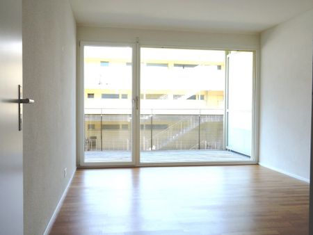 3.5 Zimmer, 121 m², 3. Stock - Foto 5