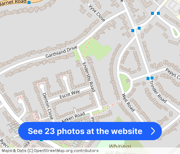 Endersby Road, Barnet EN5 - Photo 1