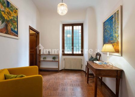 Trilocale via Maggio, Santo Spirito, Firenze - Foto 2