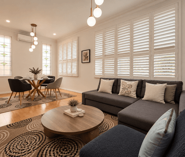Spacious 5-Bedroom Furnished Family Home in Baulkham Hills - Photo 3